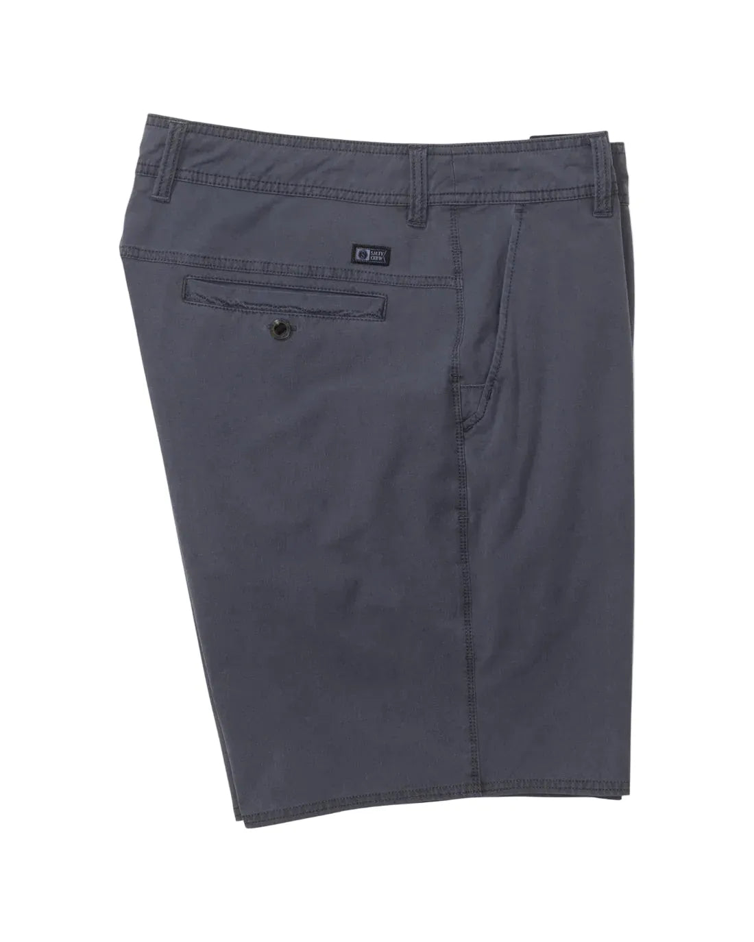Salty Crew 704 Salty Crew Men's Transom Overdye Short Magnet