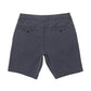 Salty Crew 704 Salty Crew Men's Transom Overdye Short Magnet