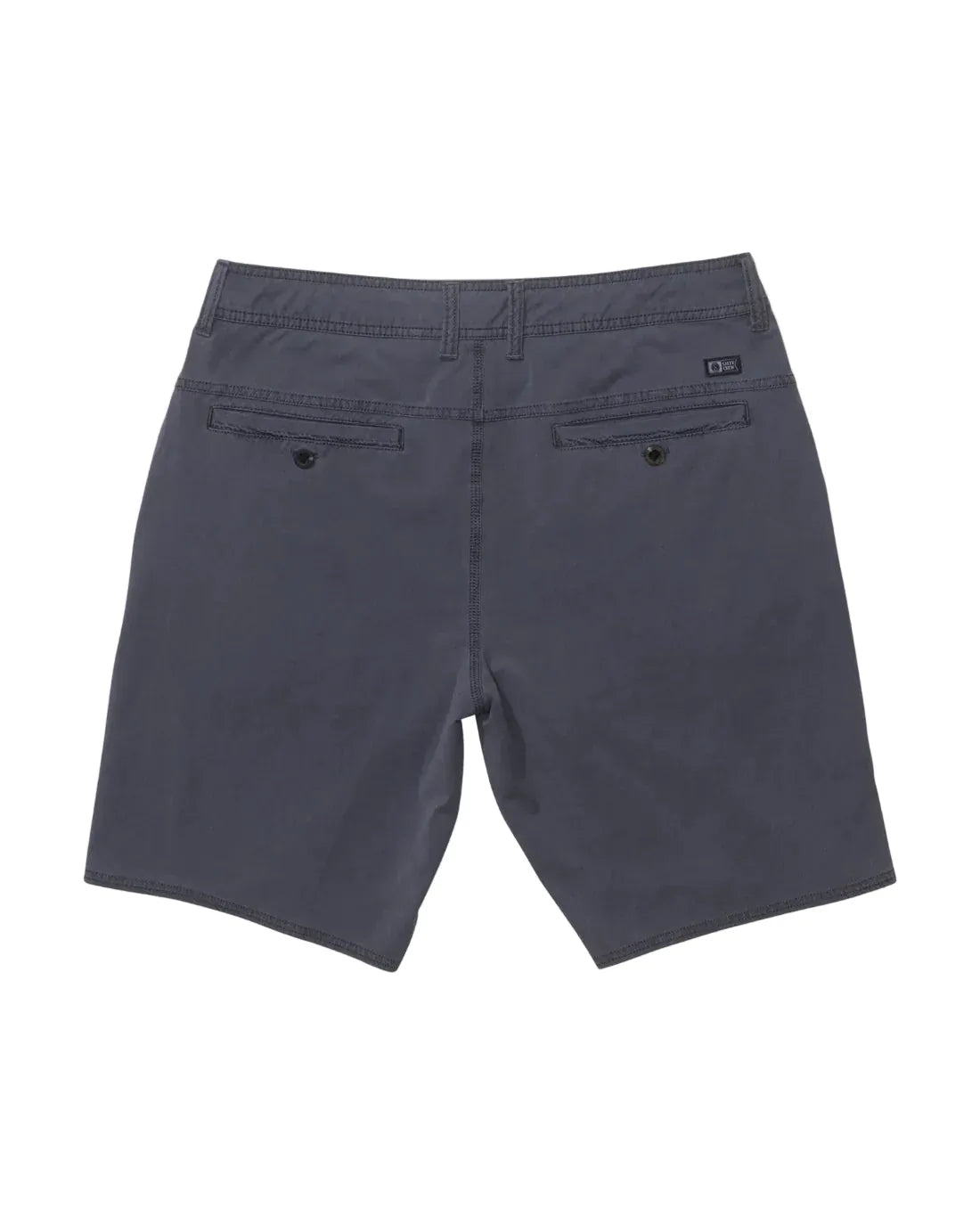 Salty Crew 704 Salty Crew Men's Transom Overdye Short Magnet