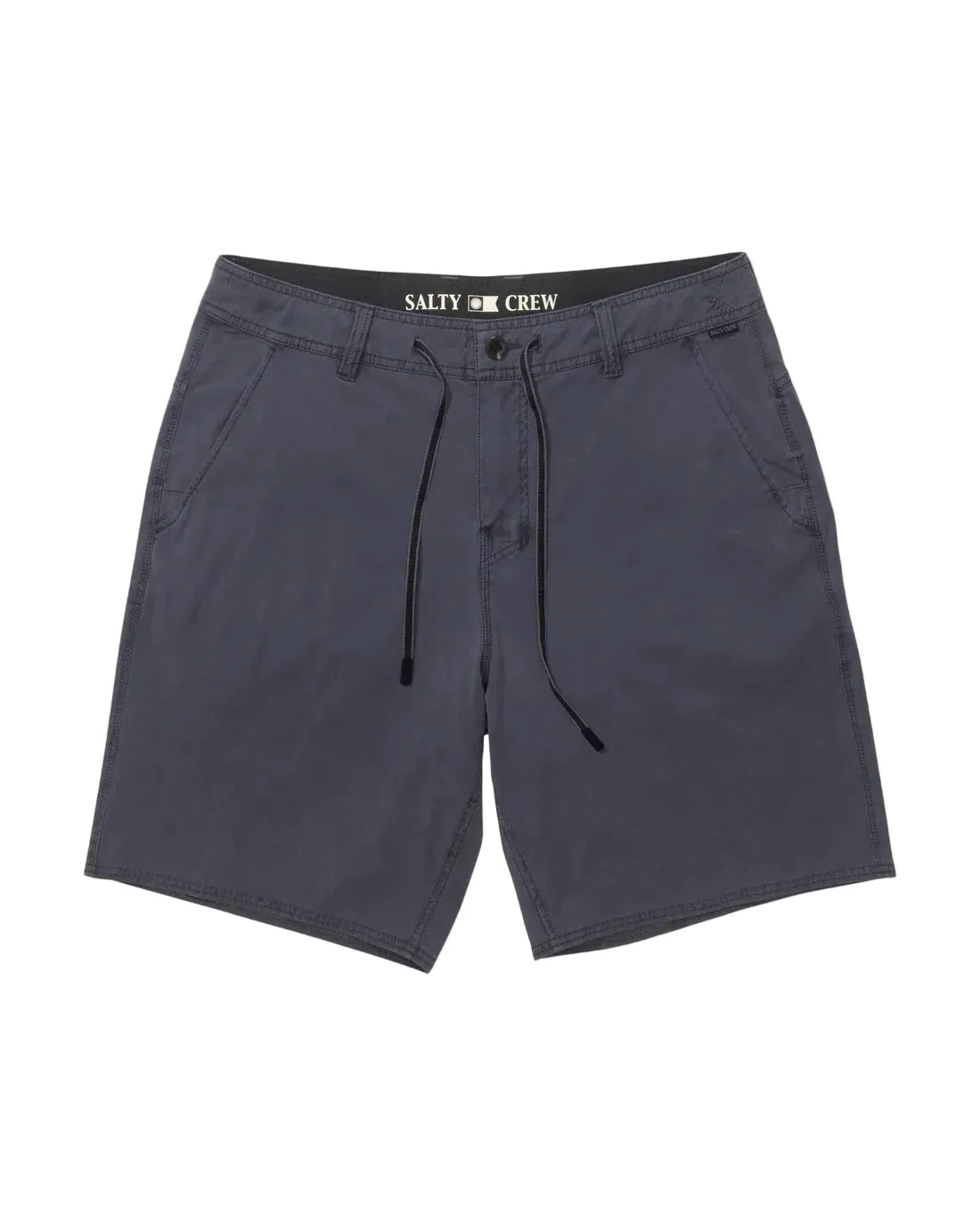 Salty Crew 704 Salty Crew Men's Transom Overdye Short Magnet
