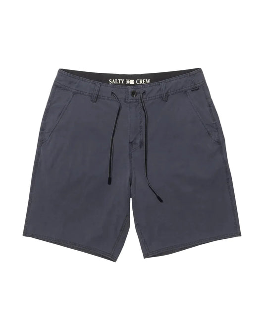 Salty Crew 704 Salty Crew Men's Transom Overdye Short Magnet