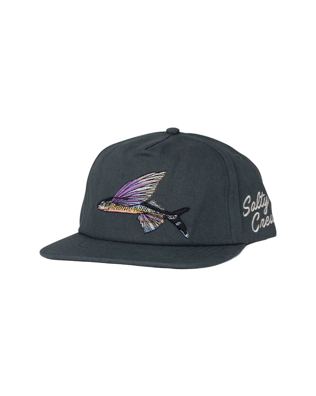 Salty Crew Accessories > Hats Salty Crew Coast Snapback Trooper