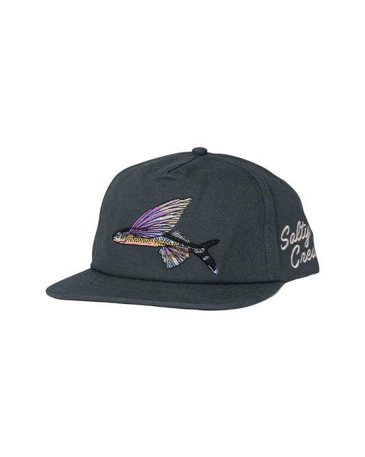 Salty Crew Accessories > Hats Salty Crew Coast Snapback Trooper