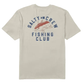 Salty Crew Men's Apparel > Tees Salty Crew Men's Fish Club Classic SS Tee Bone