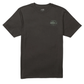 Salty Crew Men's Apparel > Tees Salty Crew Men's Omakase SS Tee Black
