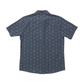 Salty Crew Men's Apparel > Tops Salty Crew Men's Drifter UV Button Up Monument