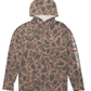 Salty Crew Men's Apparel > Tops Salty Crew Men's Mariner Lite UV Hood Tan Camo
