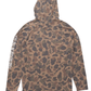 Salty Crew Men's Apparel > Tops Salty Crew Men's Mariner Lite UV Hood Tan Camo