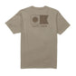Salty Crew Men's Tees Salty Crew Men's Flagship SS Tee Twig