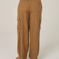 Salty Crew Women's Apparel > Pants Salty Crew Women’s Driftwood Pant Brown