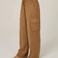Salty Crew Women's Apparel > Pants Salty Crew Women’s Driftwood Pant Brown