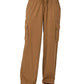 Salty Crew Women's Apparel > Pants Salty Crew Women’s Driftwood Pant Brown