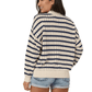 Salty Crew Women's Apparel > Sweaters Salty Crew Women's Captains Cardigan Off White