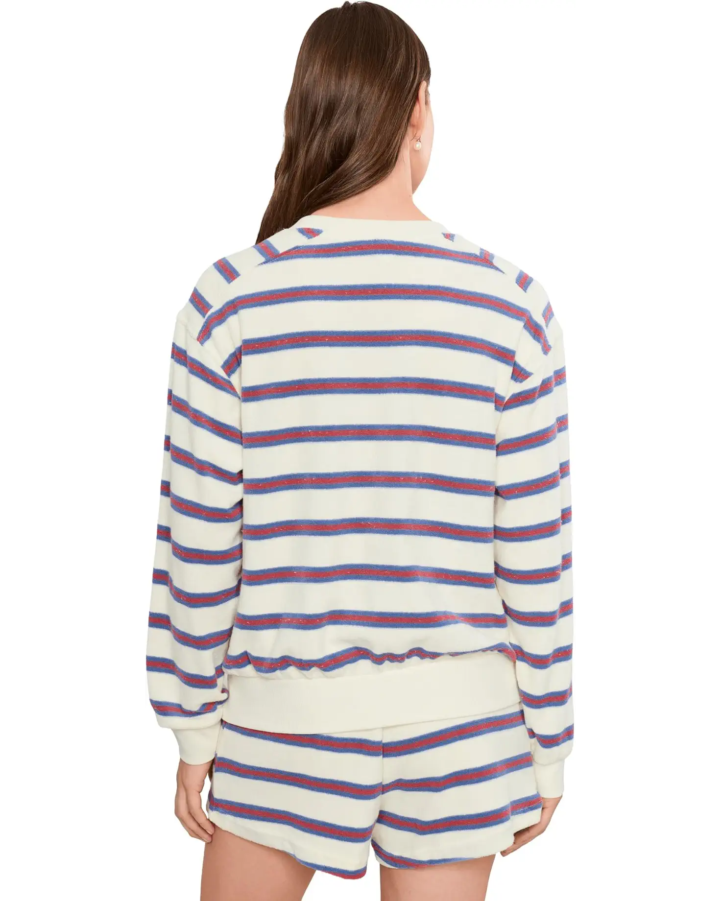 Salty Crew Women's Apparel > Tops Salty Crew Women’s Night N Day Crew