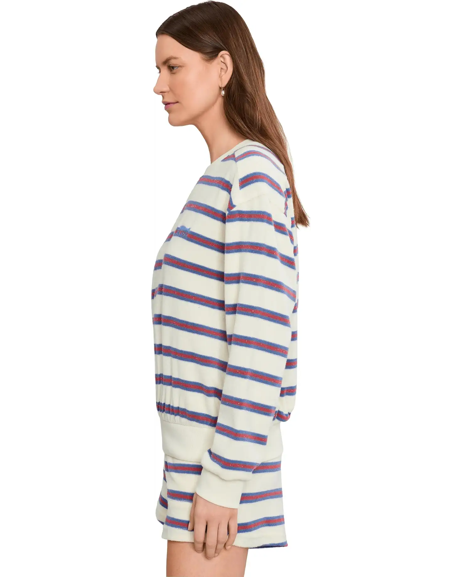 Salty Crew Women's Apparel > Tops Salty Crew Women’s Night N Day Crew