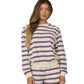 Salty Crew Women's Apparel > Tops Salty Crew Women’s Night N Day Crew