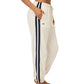 Salty Crew Women's Pants Salty Crew Women's Maritime Sweatpant Off White