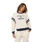 Salty Crew Women's Sweatshirts Salty Crew Women's Maritime Crew Off White