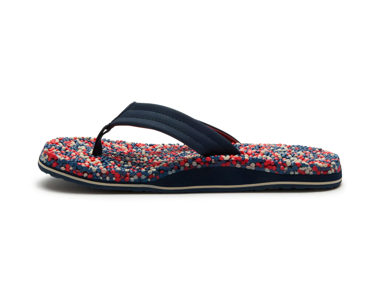Sanuk 164 Sanuk Men's Bubblecush Sandal America