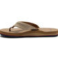 Sanuk 164 Sanuk Men's Ziggy Sandal Oxford Tan