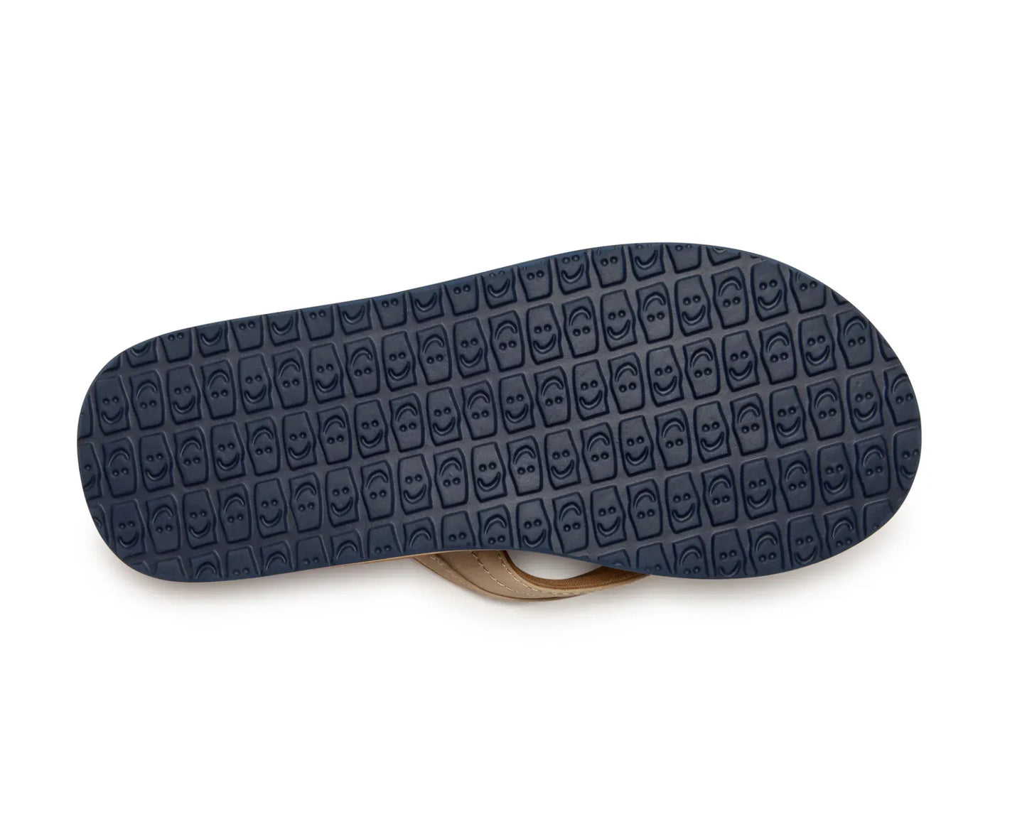 Sanuk 164 Sanuk Men's Ziggy Sandal Oxford Tan