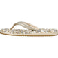 Sanuk 165 Sanuk Women's Bubblecush Sandal Silver