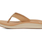 Sanuk 165 Sanuk Women's Highland Sandal Tan