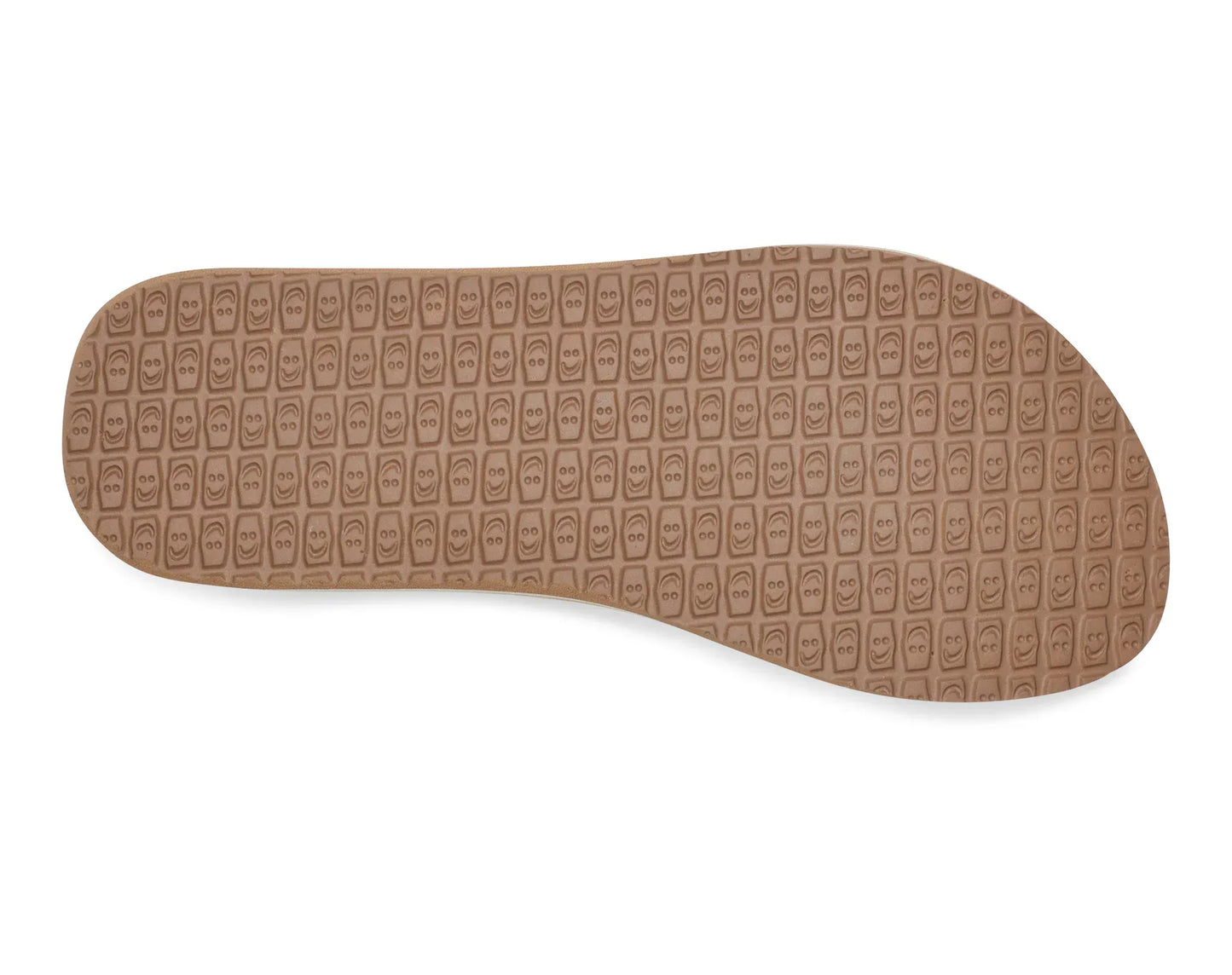 Sanuk 165 Sanuk Women's Highland Sandal Tan
