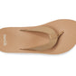 Sanuk 165 Sanuk Women's Highland Sandal Tan