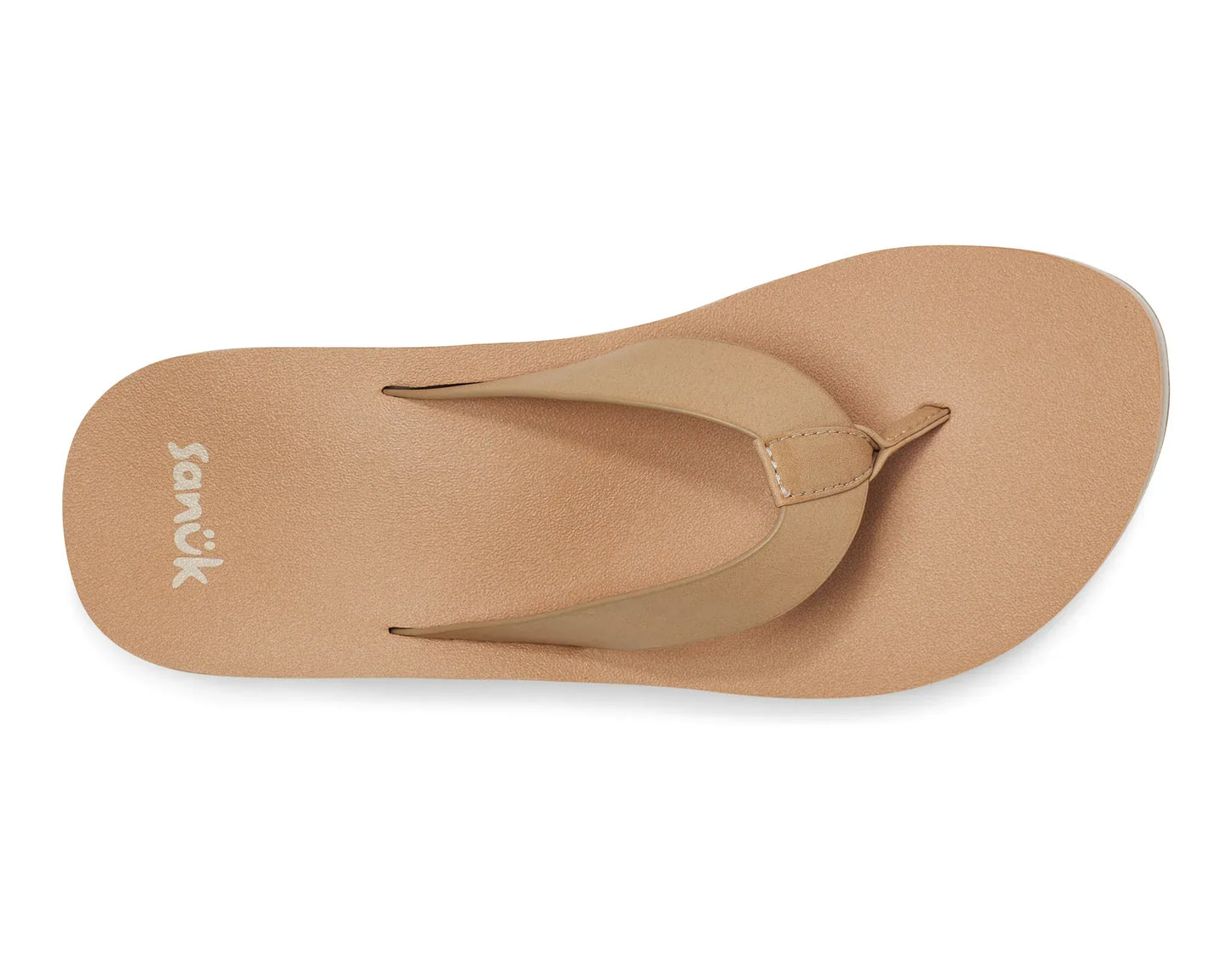 Sanuk 165 Sanuk Women's Highland Sandal Tan
