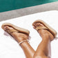 Sanuk 165 Sanuk Women's Highland Sandal Tan