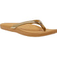 Sanuk 165 Sanuk Women's Wave Whisper Sandal Champagne