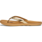 Sanuk 165 Sanuk Women's Wave Whisper Sandal Champagne