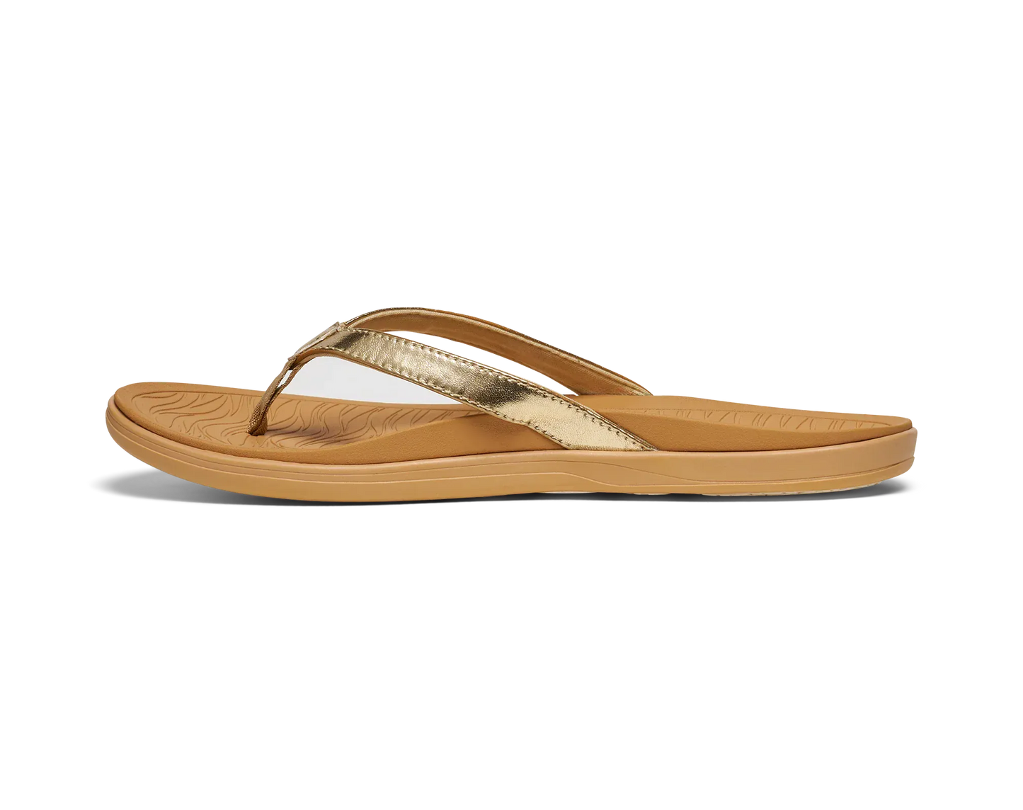 Sanuk 165 Sanuk Women's Wave Whisper Sandal Champagne