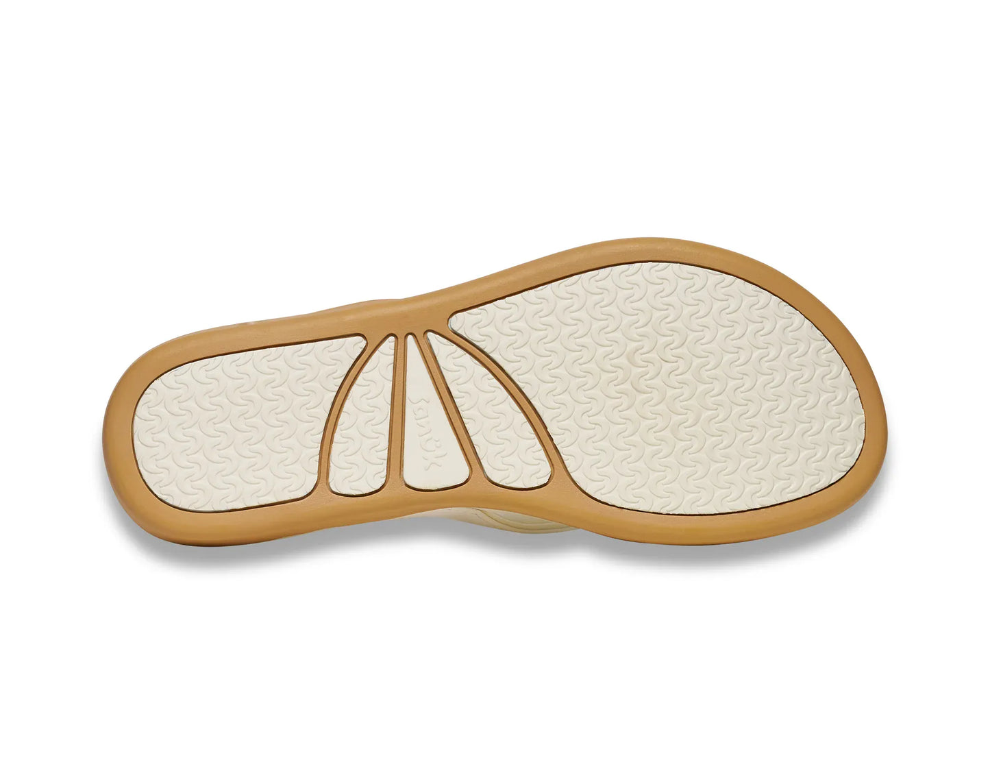 Sanuk 165 Sanuk Women's Wave Whisper Sandal White