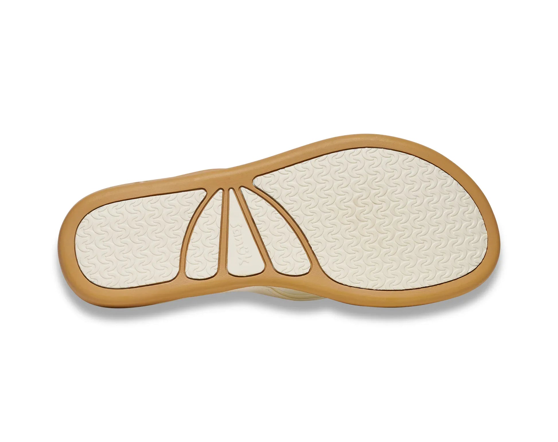 Sanuk 165 Sanuk Women's Wave Whisper Sandal White