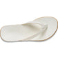 Sanuk 165 Sanuk Women's Wave Whisper Sandal White