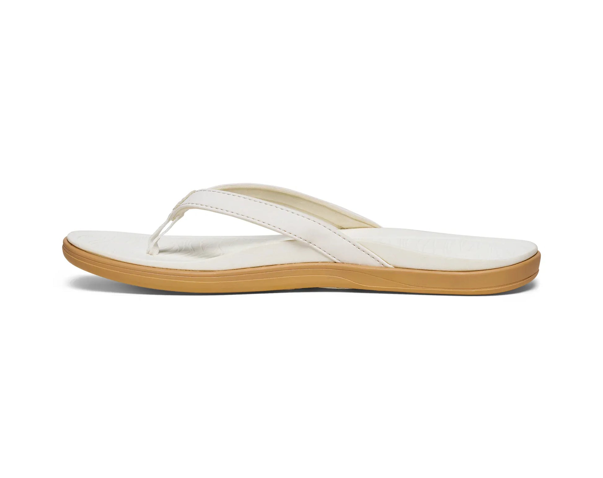 Sanuk 165 Sanuk Women's Wave Whisper Sandal White