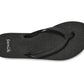 Sanuk 165 Sanuk Women's Yoga Joy II Sandal Black