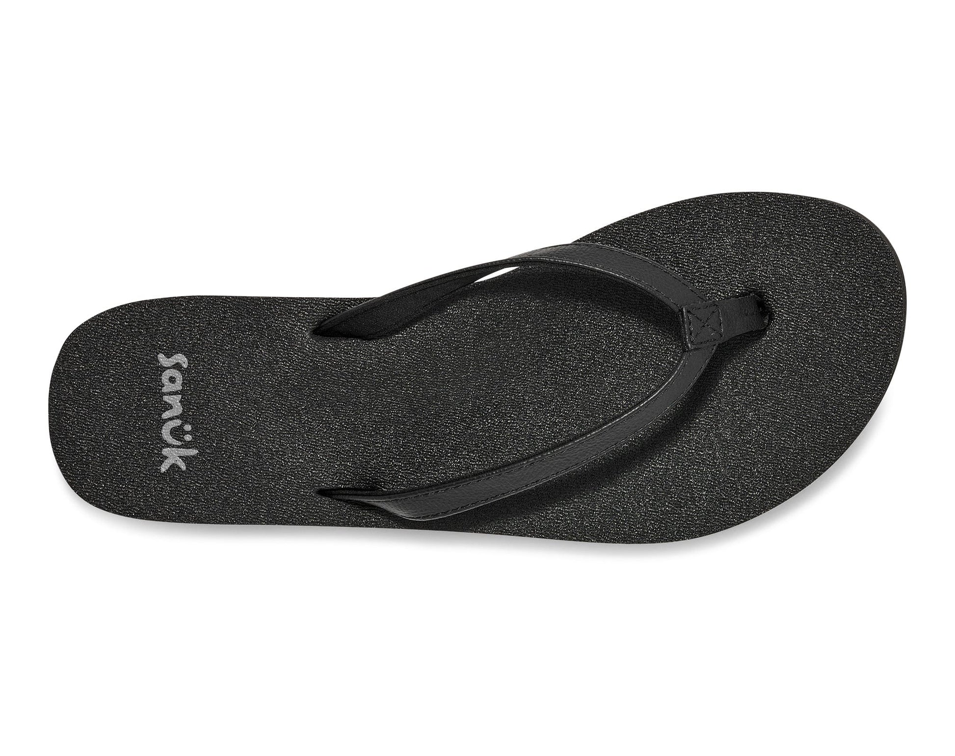 Sanuk 165 Sanuk Women's Yoga Joy II Sandal Black