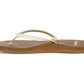 Sanuk 165 Sanuk Women's Yoga Joy II Sandal White