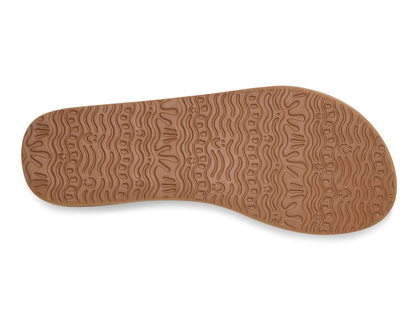 Sanuk 165 Sanuk Women's Yoga Joy II Sandal White