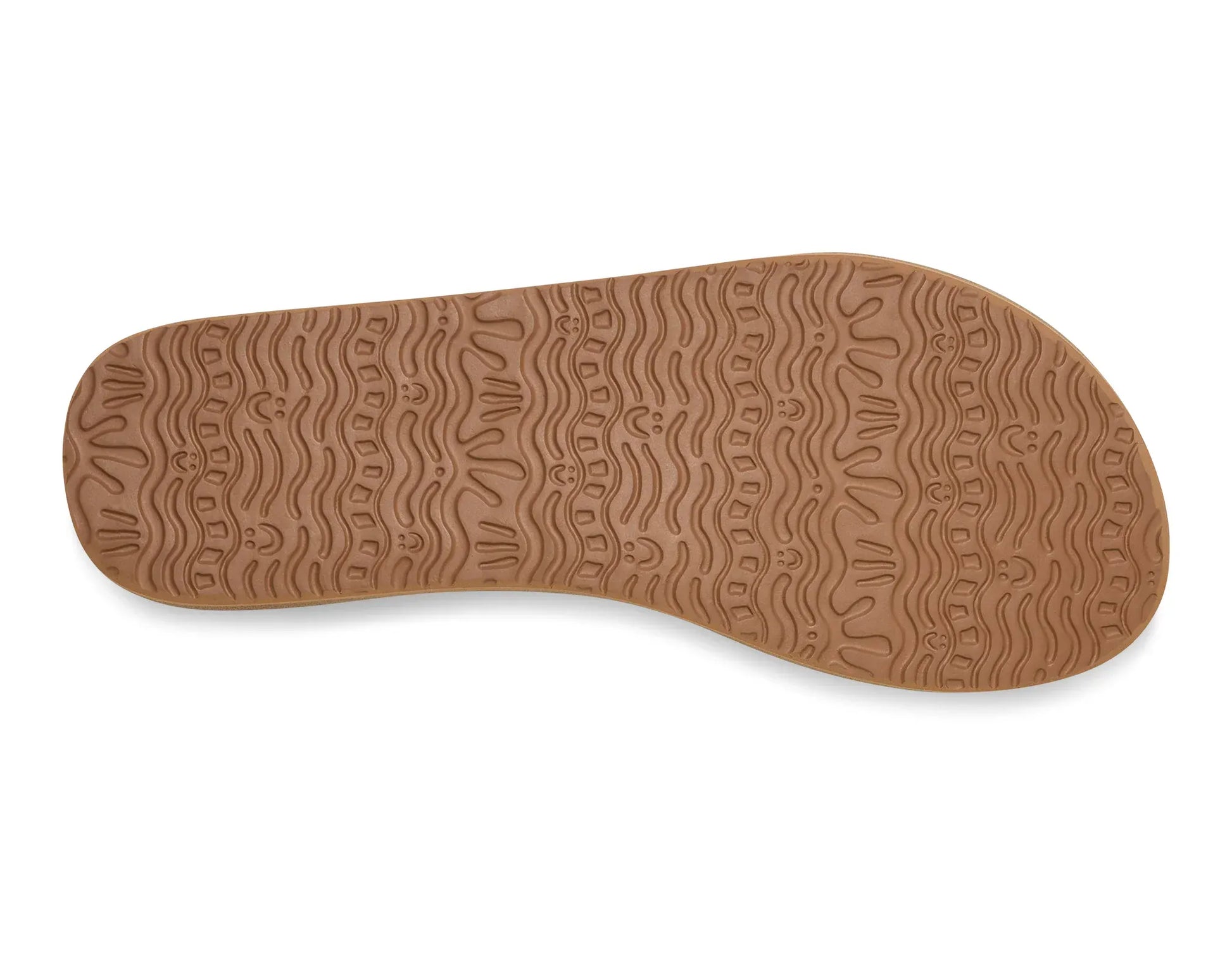 Sanuk 165 Sanuk Women's Yoga Joy II Sandal White