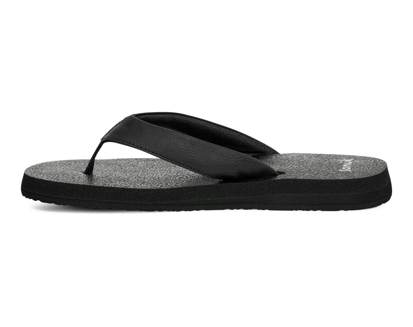 Sanuk 165 Sanuk Women's Yoga Mat II Ebony