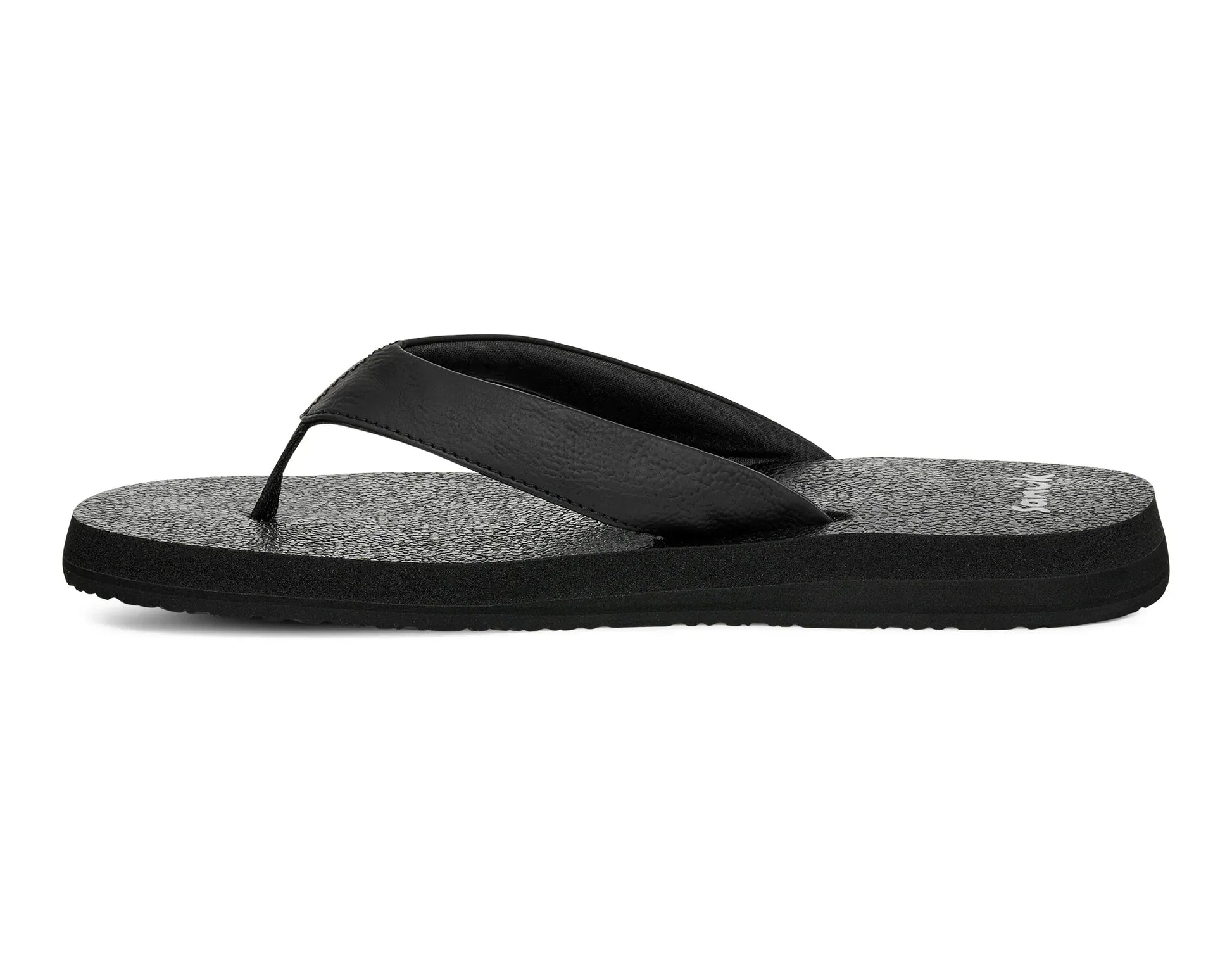 Sanuk 165 Sanuk Women's Yoga Mat II Ebony