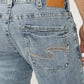 Silver 404 Silver Men’s Eddie Relaxed Fit Tapered Leg Jeans M42995SMC230