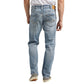 Silver 404 Silver Men’s Eddie Relaxed Fit Tapered Leg Jeans M42995SMC230