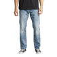 Silver 404 Silver Men’s Eddie Relaxed Fit Tapered Leg Jeans M42995SMC230