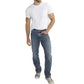 Silver 404 Silver Men's Jeans Grayson Classic Fit Straight Leg M23425SDK388