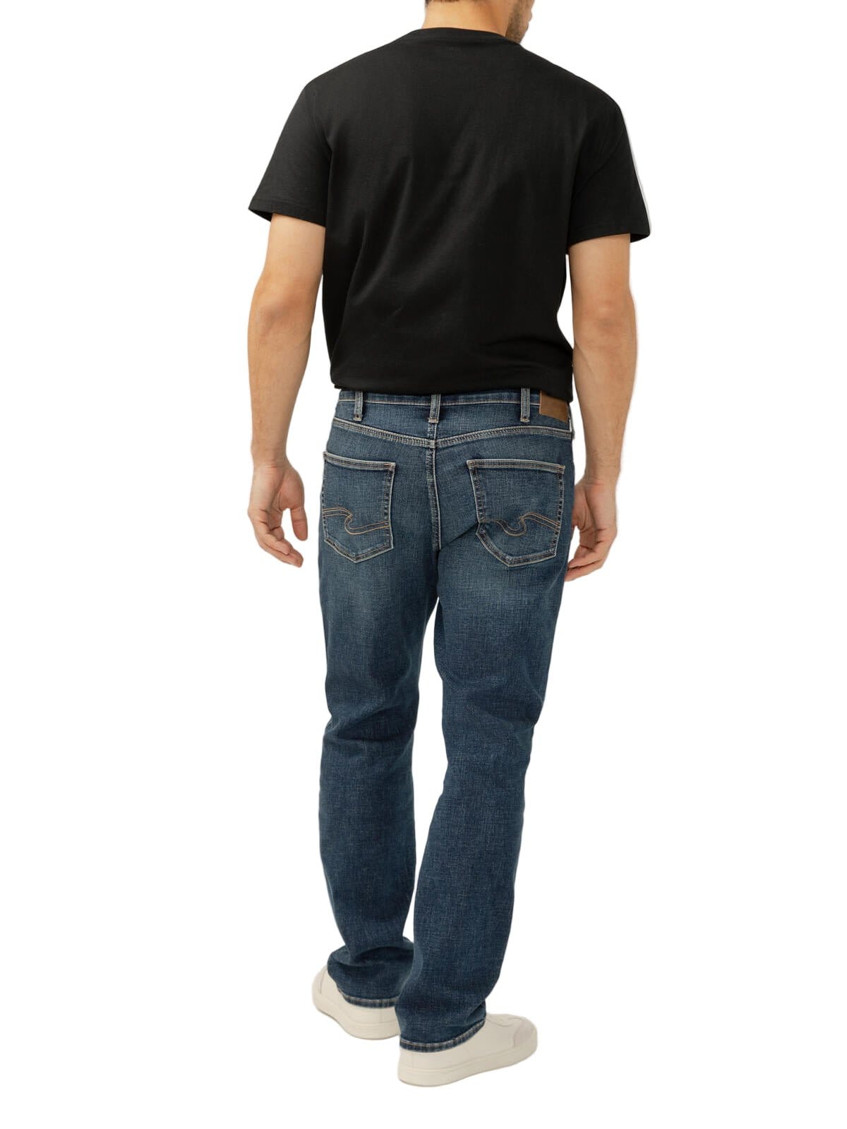Silver 404 Silver Men's Machray Shaw